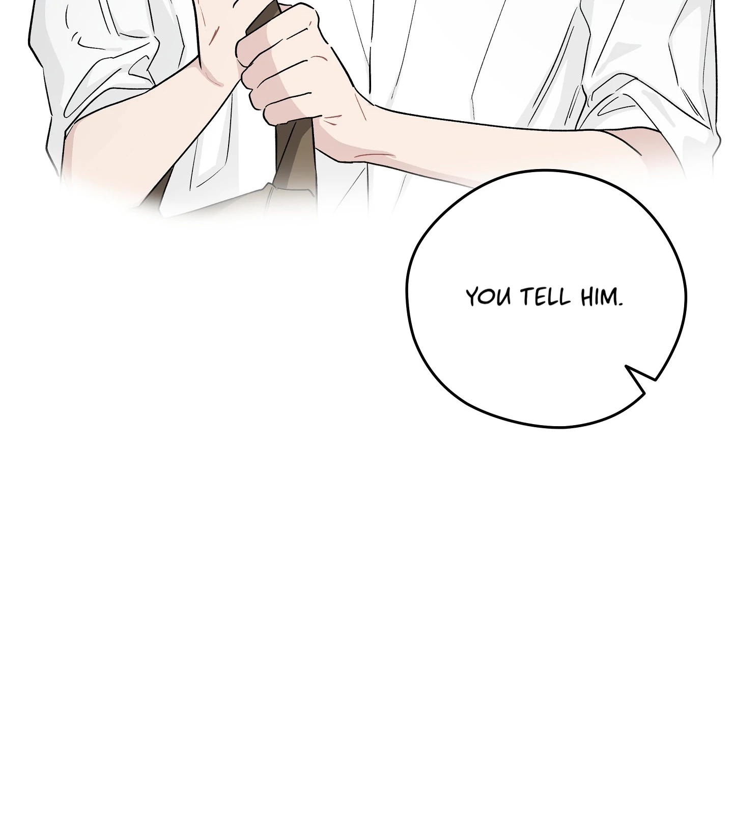 Emergency! Youth Record Book - Chapter 21 manhwa