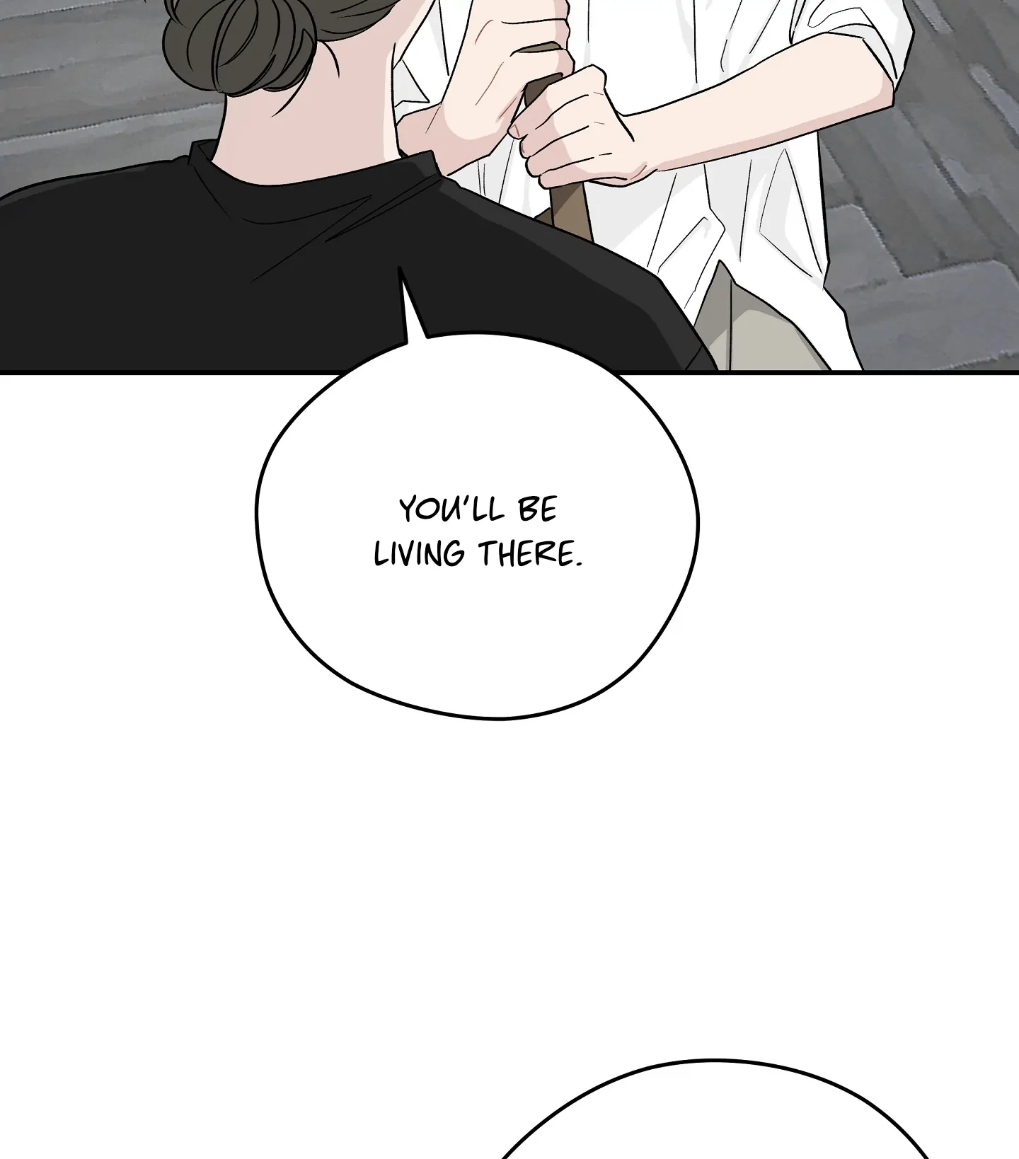 Emergency! Youth Record Book - Chapter 21 manhwa