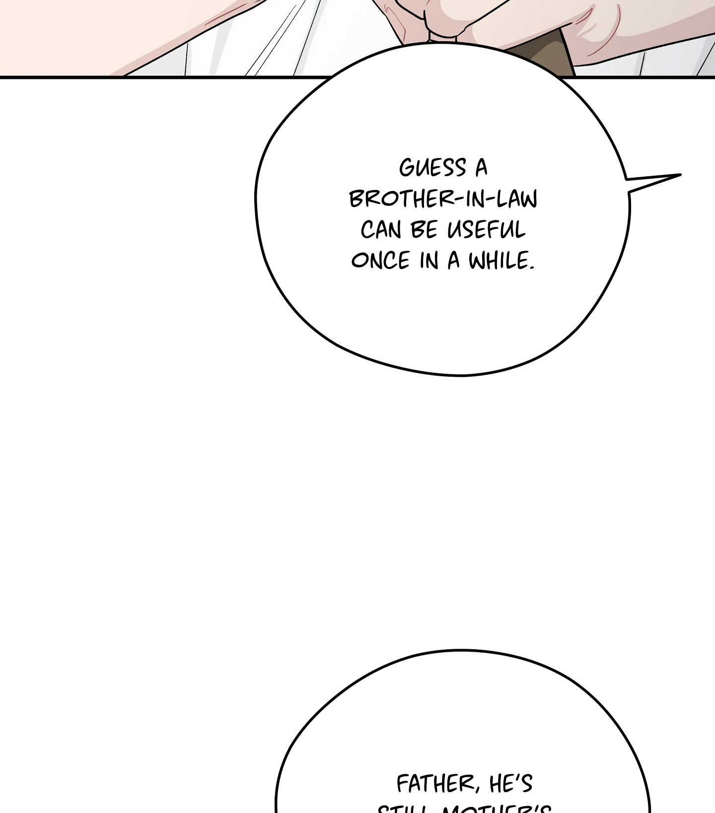 Emergency! Youth Record Book - Chapter 21 manhwa