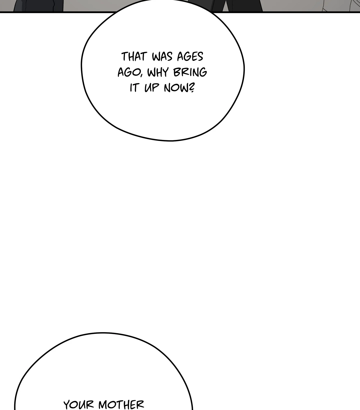 Emergency! Youth Record Book - Chapter 21 manhwa