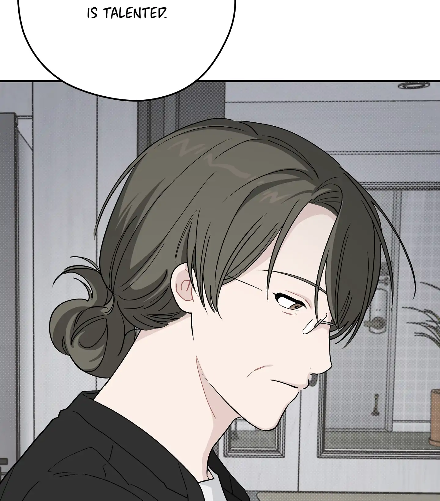 Emergency! Youth Record Book - Chapter 21 manhwa