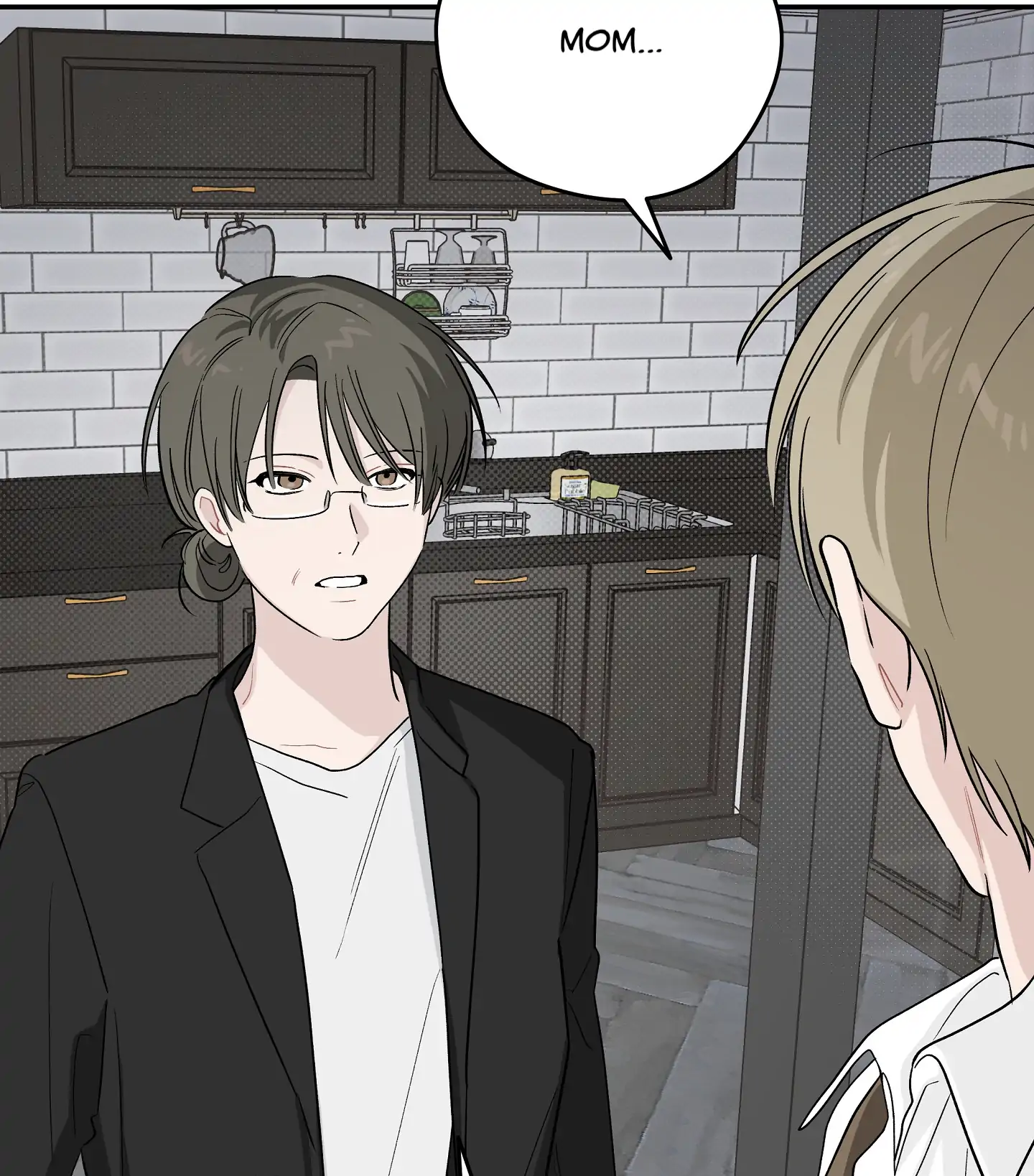 Emergency! Youth Record Book - Chapter 21 manhwa