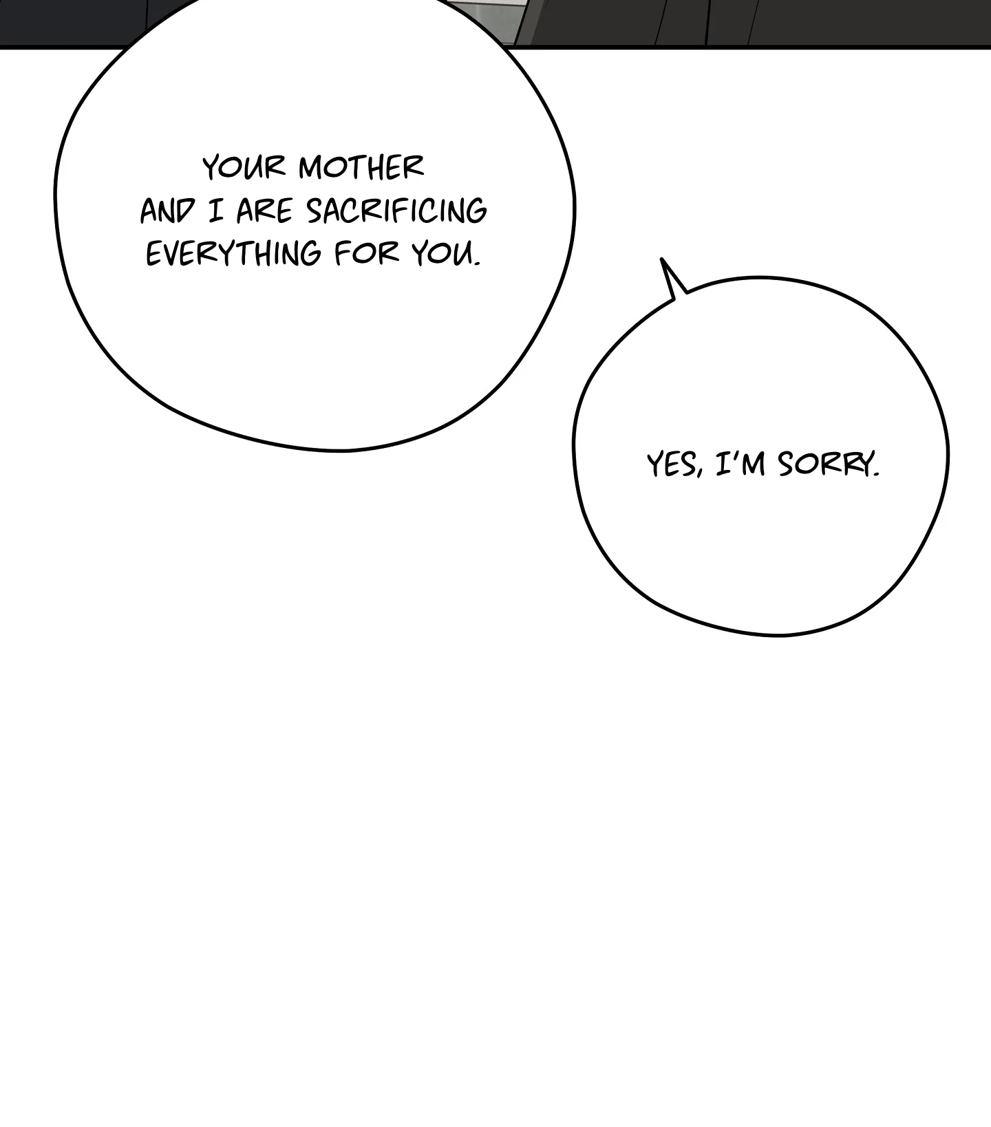 Emergency! Youth Record Book - Chapter 21 manhwa
