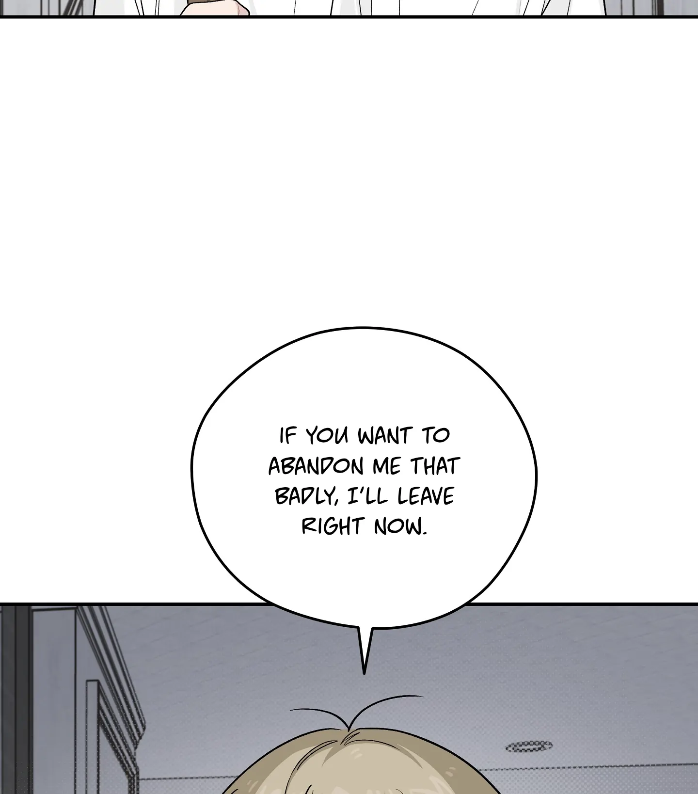 Emergency! Youth Record Book - Chapter 21 manhwa