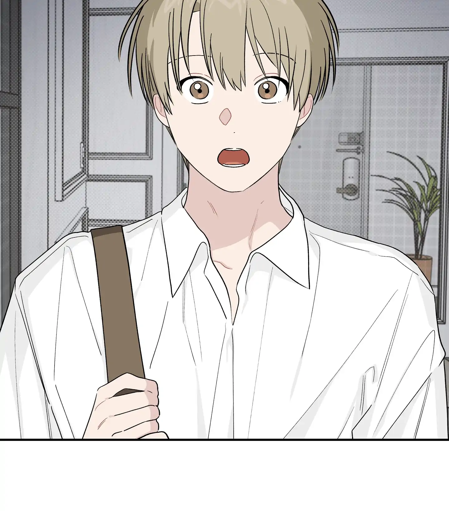 Emergency! Youth Record Book - Chapter 21 manhwa