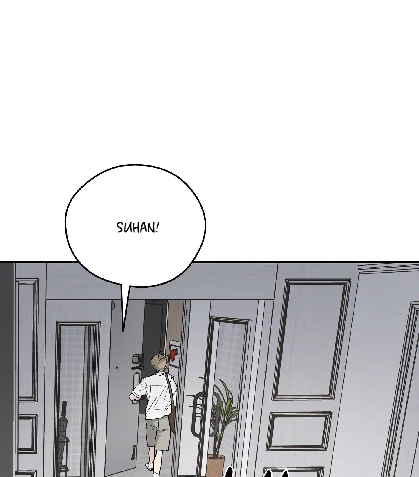 Emergency! Youth Record Book - Chapter 21 manhwa