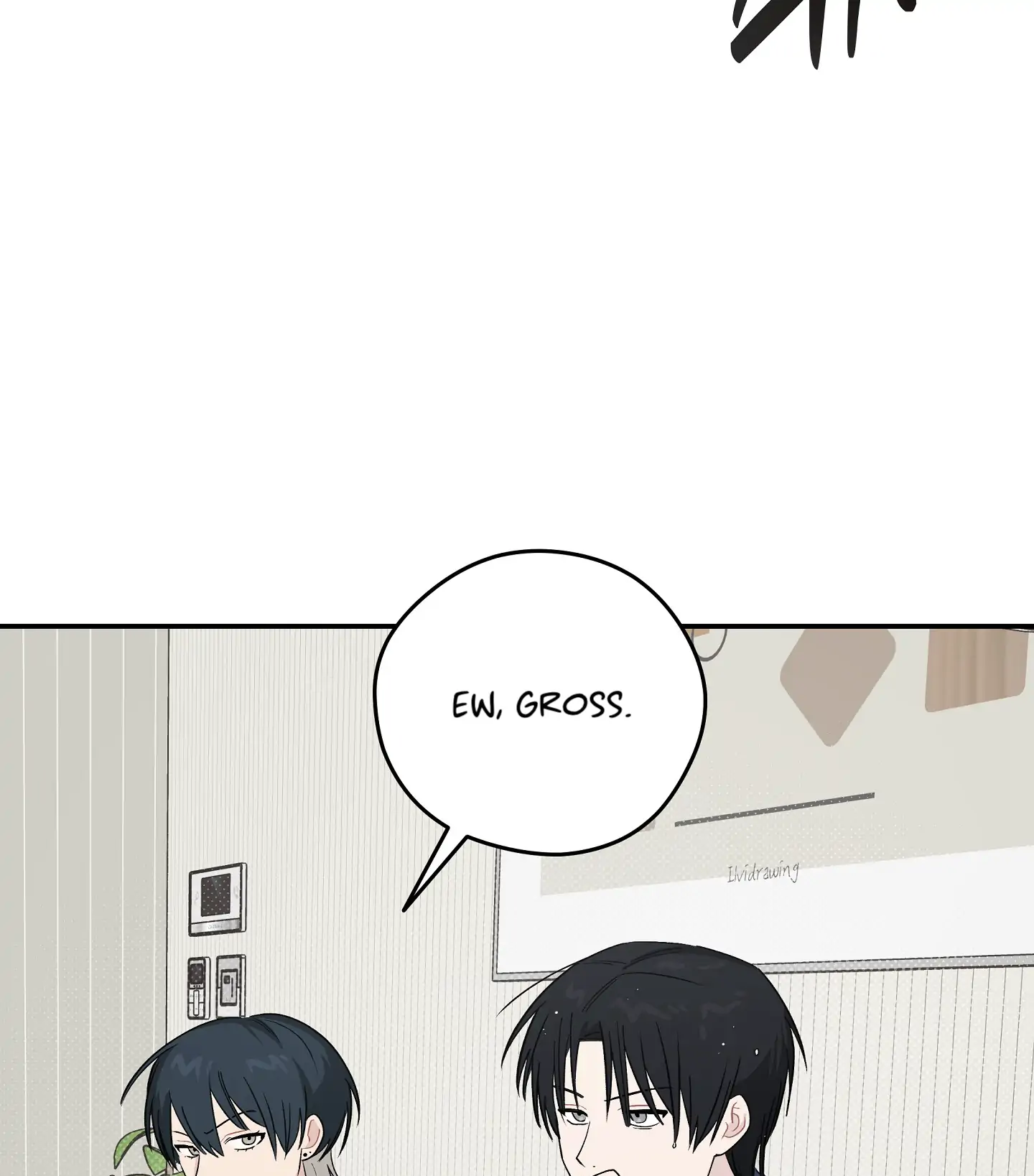 Emergency! Youth Record Book - Chapter 21 manhwa