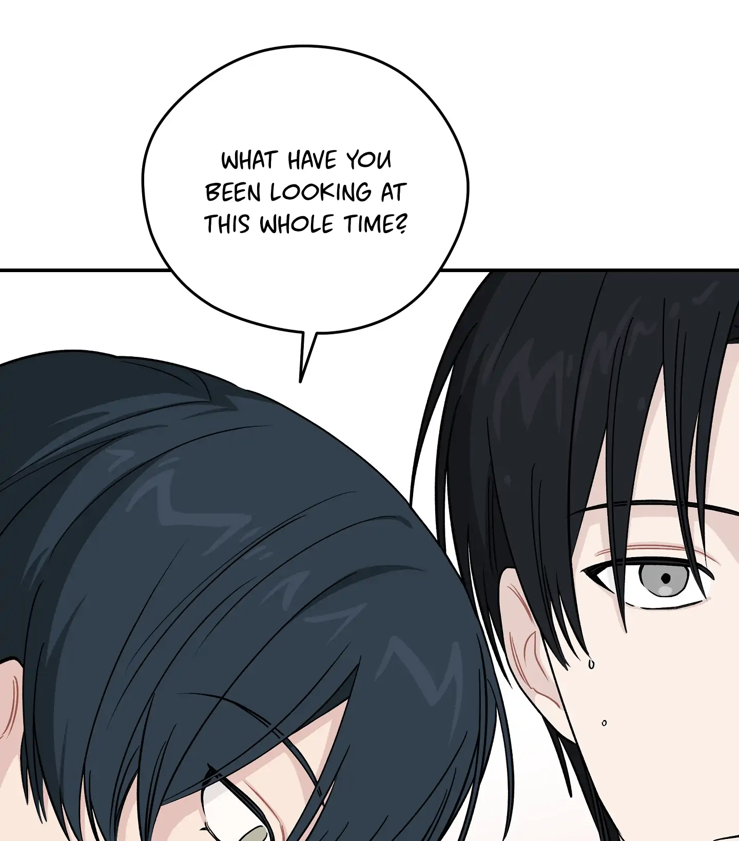 Emergency! Youth Record Book - Chapter 21 manhwa