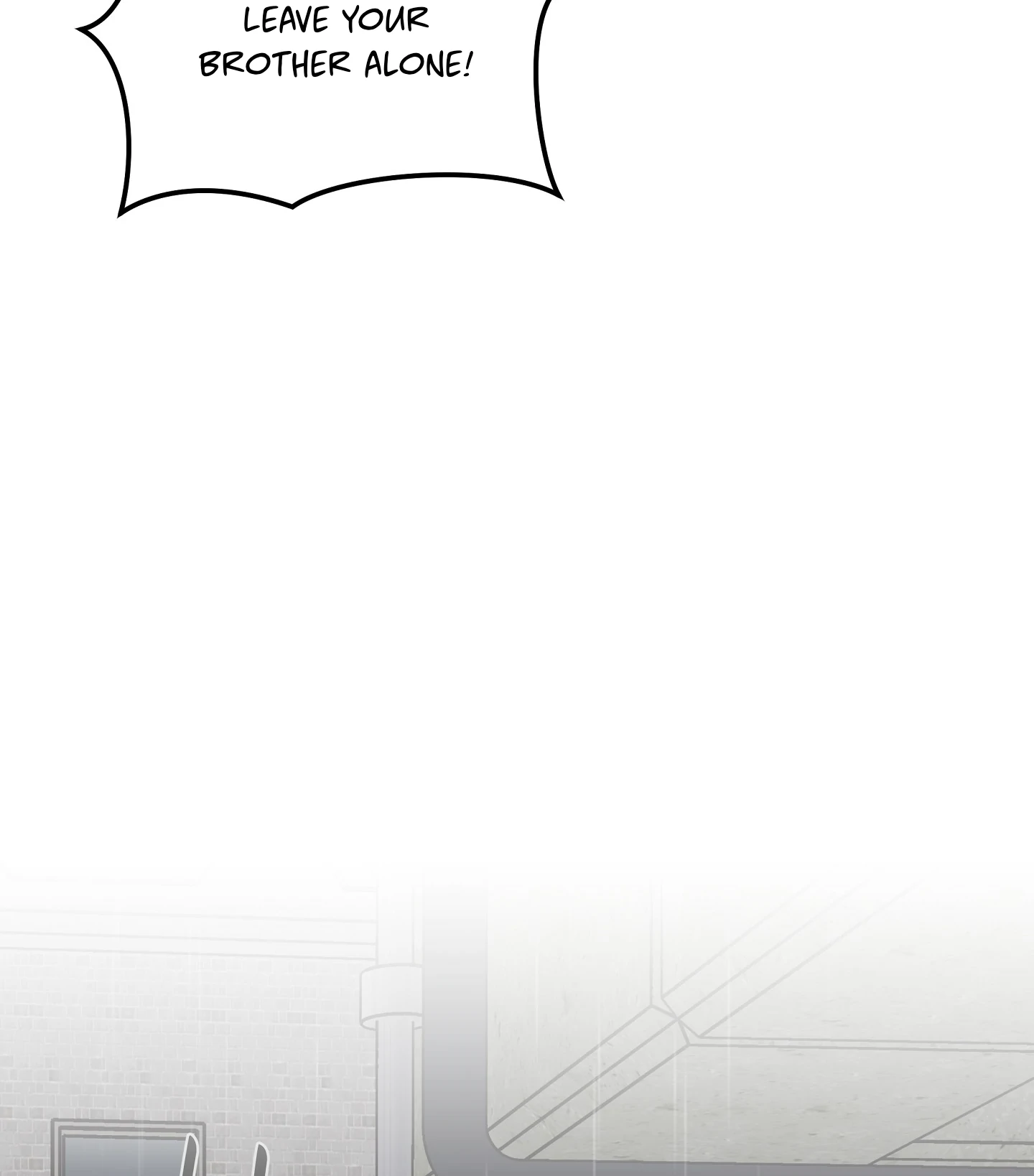 Emergency! Youth Record Book - Chapter 21 manhwa
