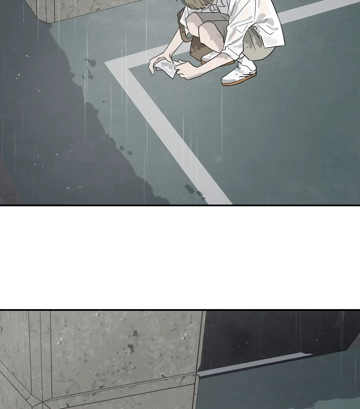 Emergency! Youth Record Book - Chapter 21 manhwa