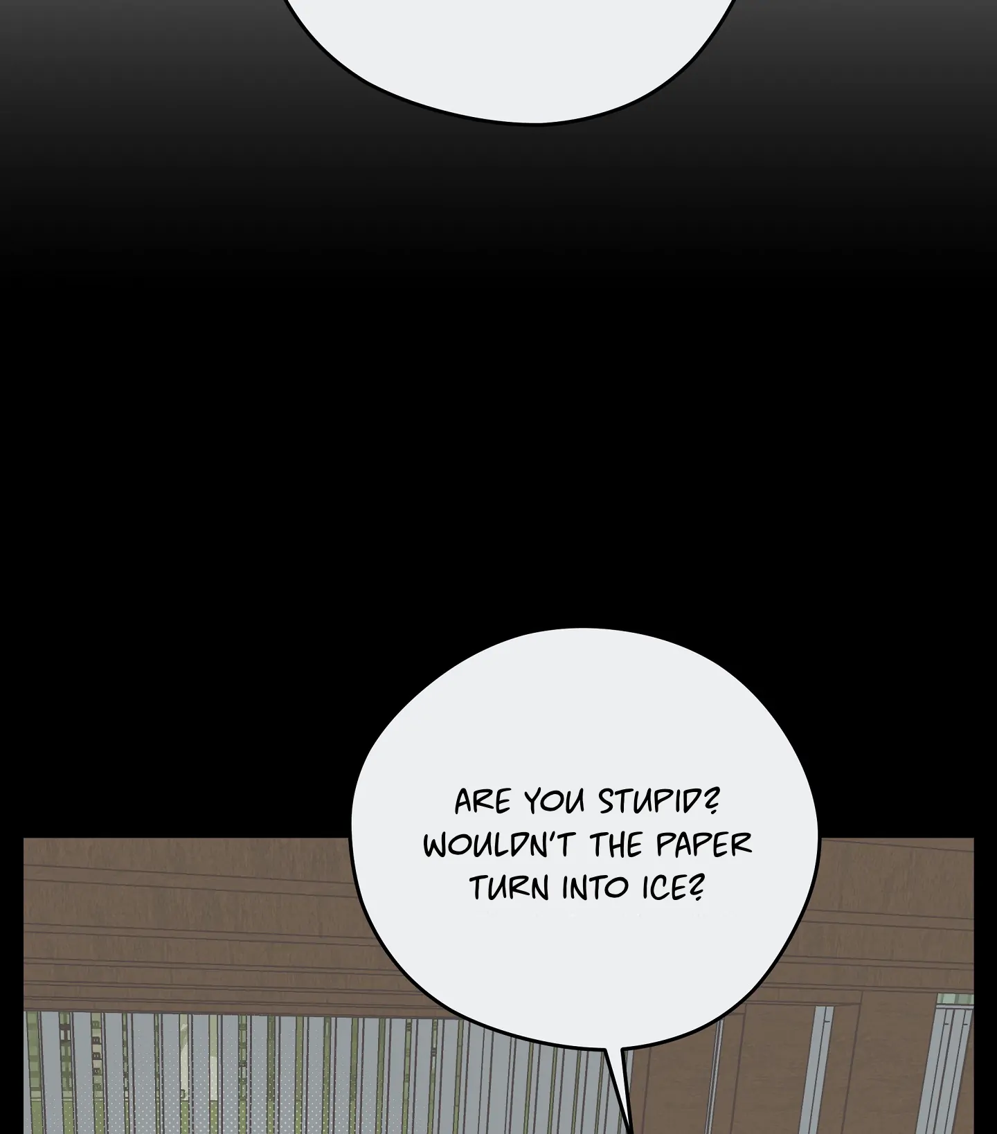 Emergency! Youth Record Book - Chapter 21 manhwa