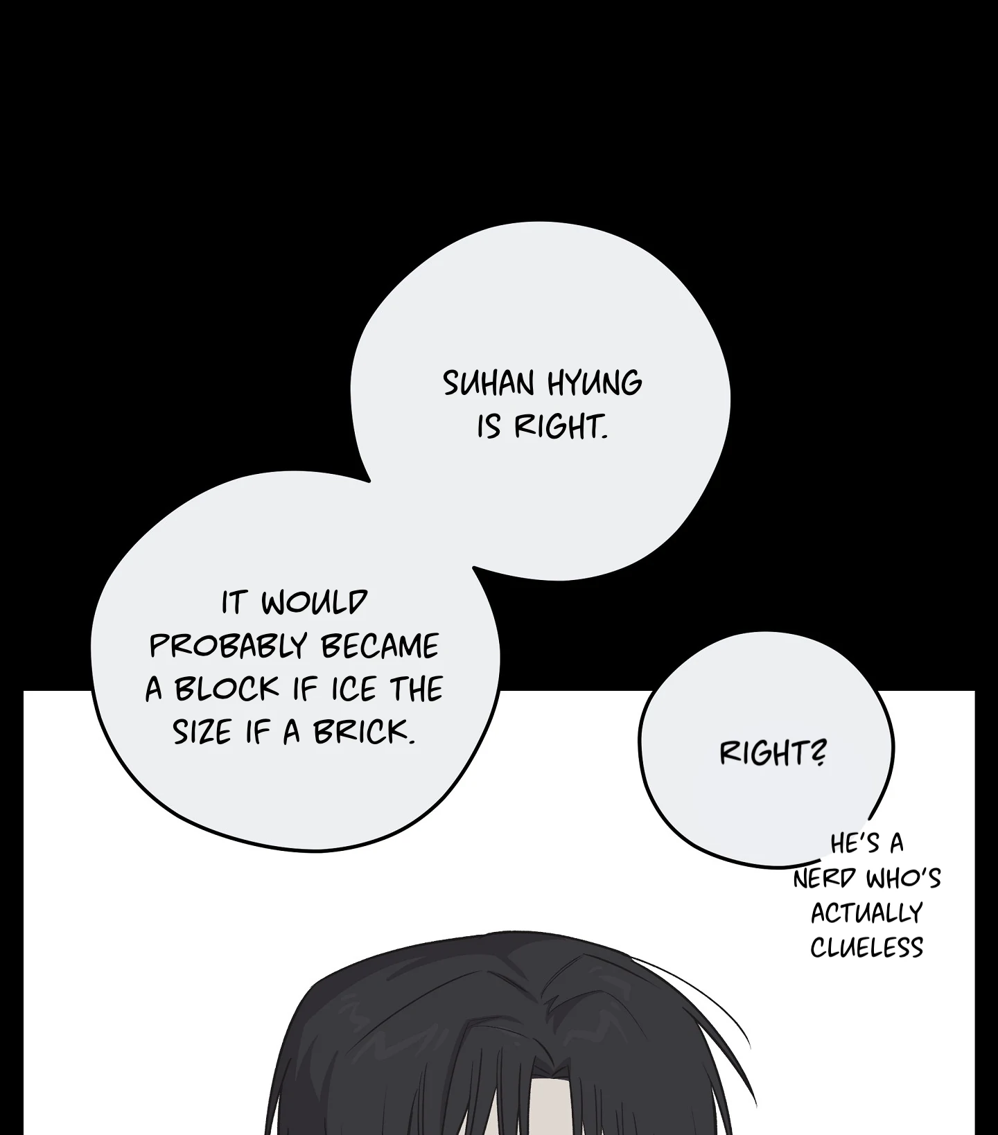 Emergency! Youth Record Book - Chapter 21 manhwa