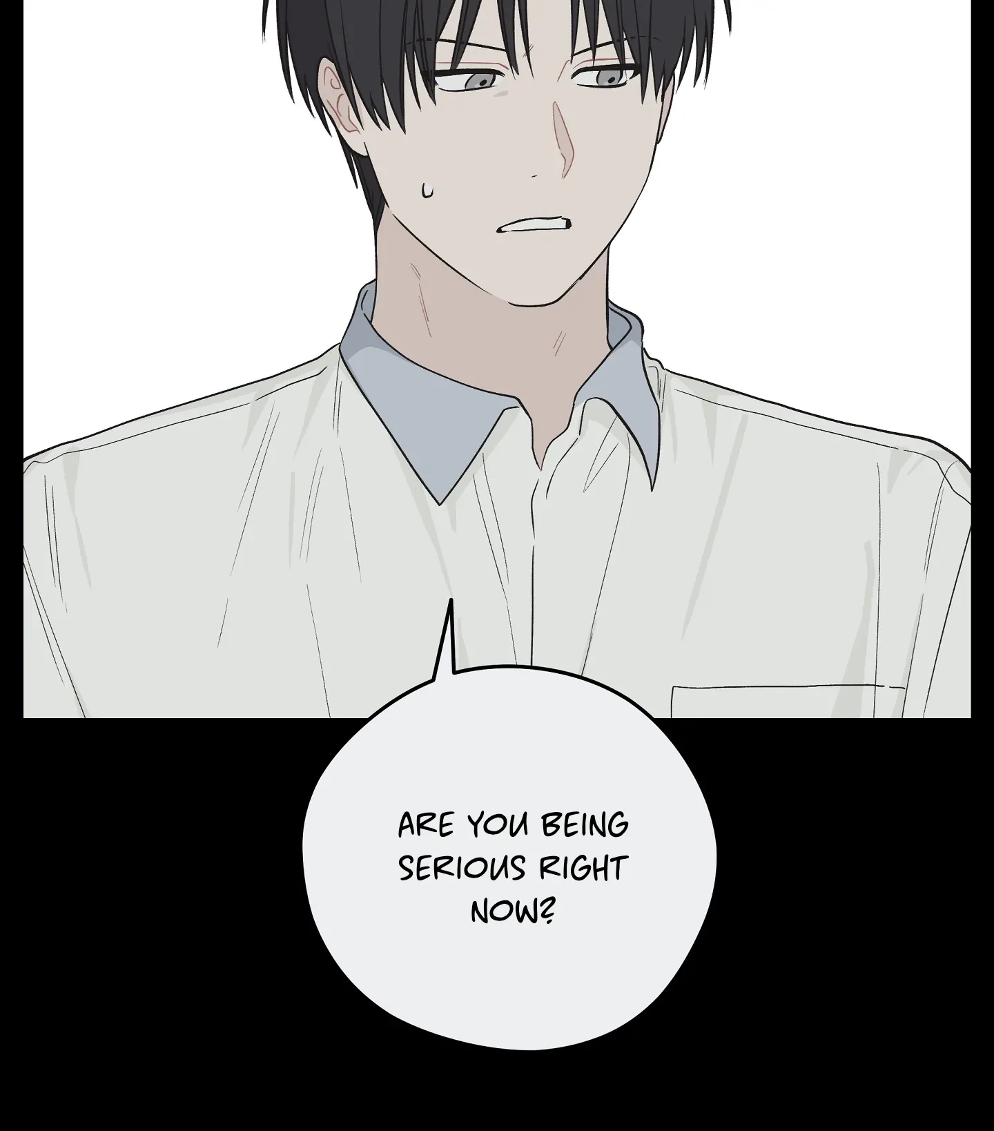 Emergency! Youth Record Book - Chapter 21 manhwa