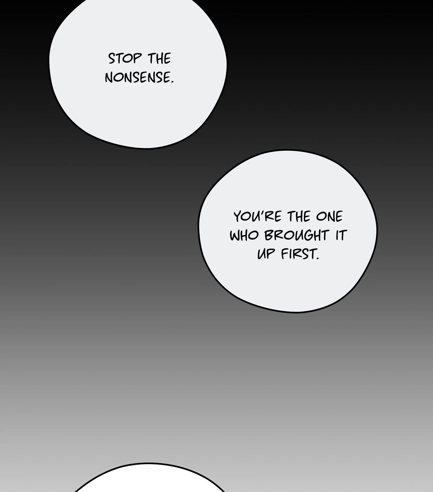 Emergency! Youth Record Book - Chapter 21 manhwa