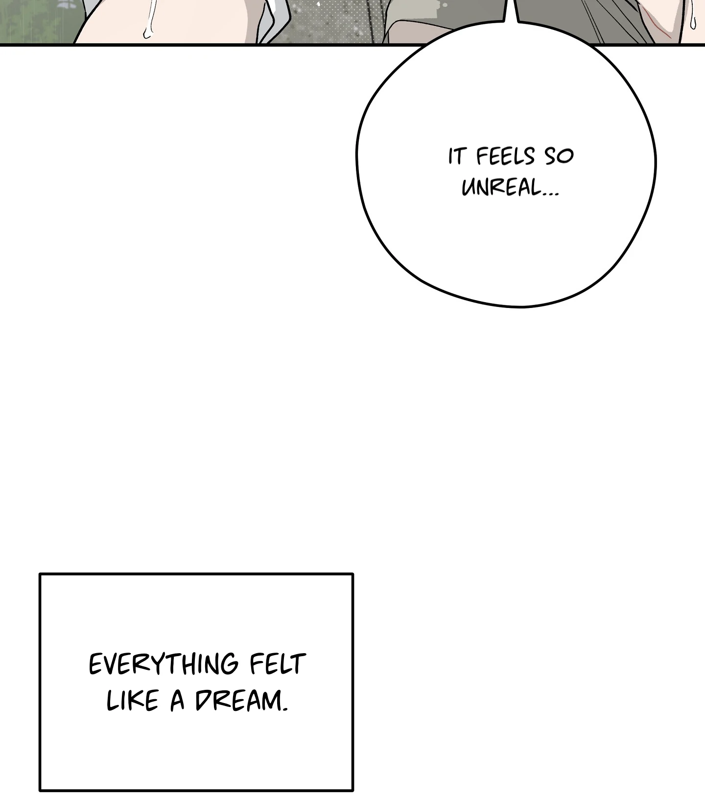 Emergency! Youth Record Book - Chapter 21 manhwa