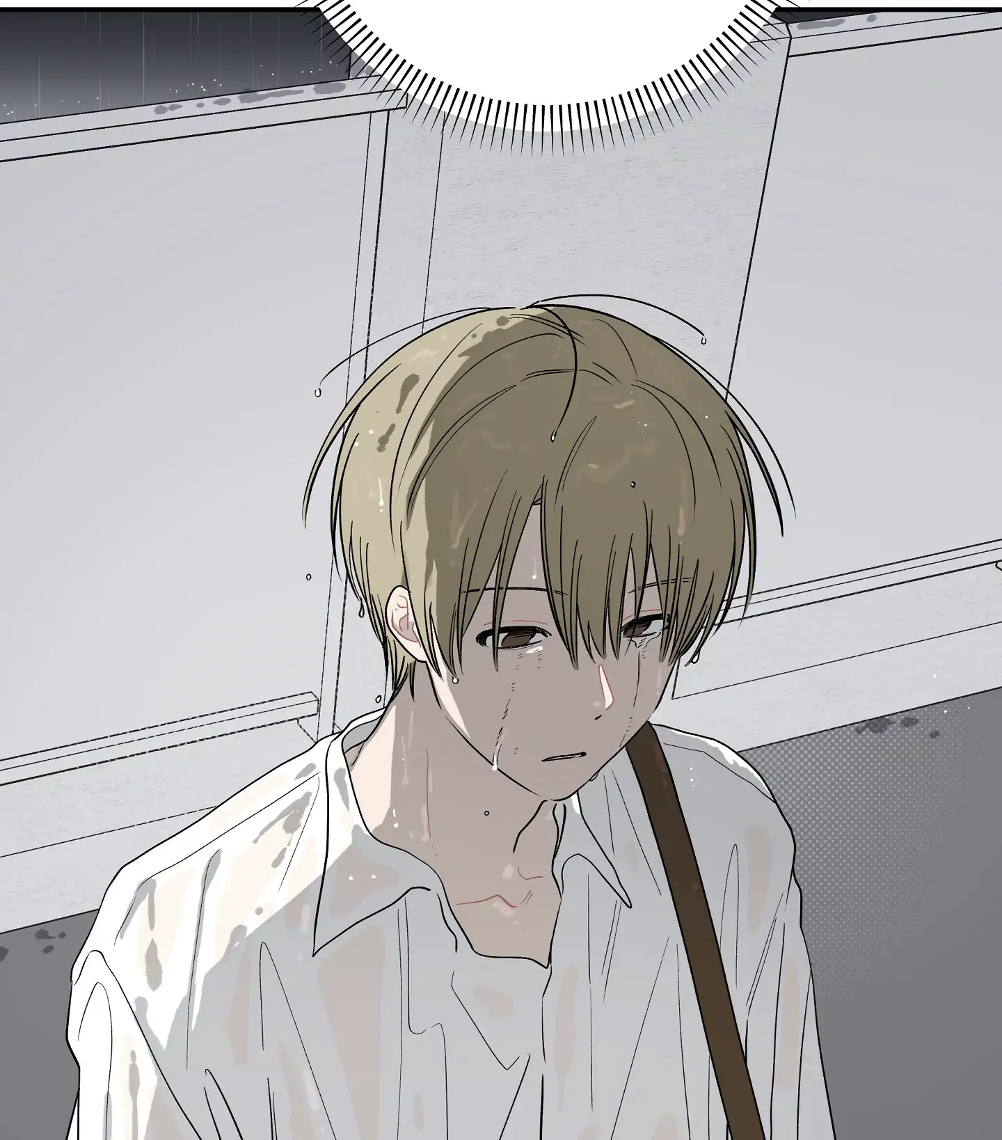 Emergency! Youth Record Book - Chapter 21 manhwa