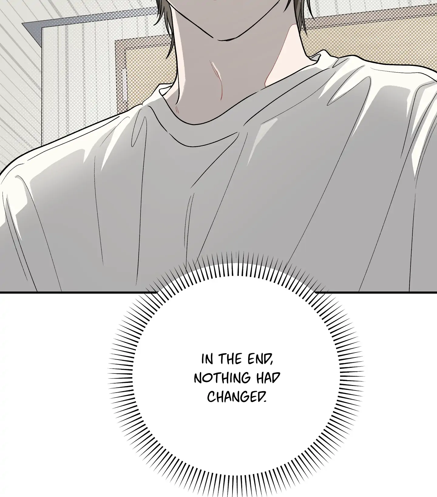 Emergency! Youth Record Book - Chapter 21 manhwa