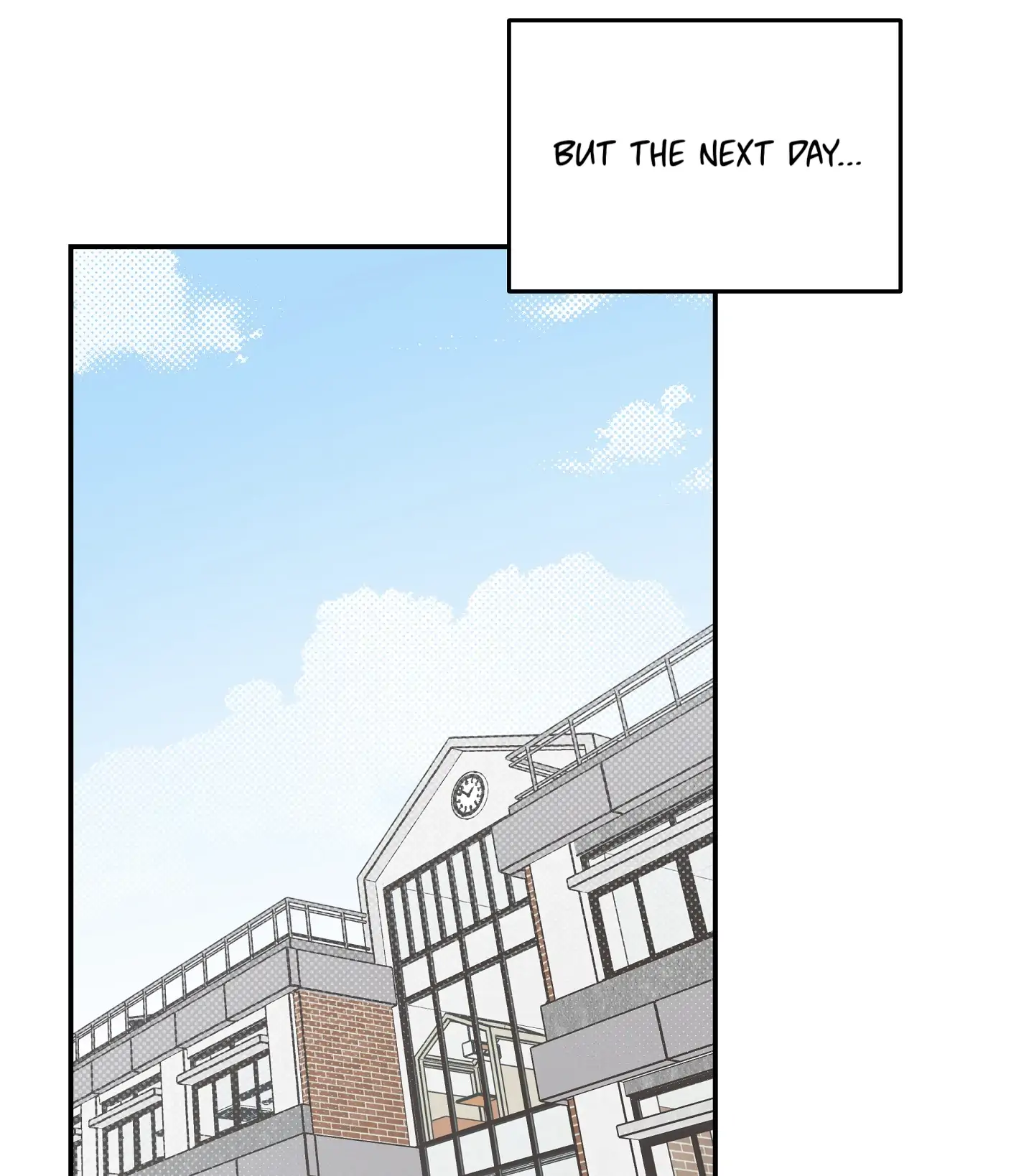 Emergency! Youth Record Book - Chapter 21 manhwa