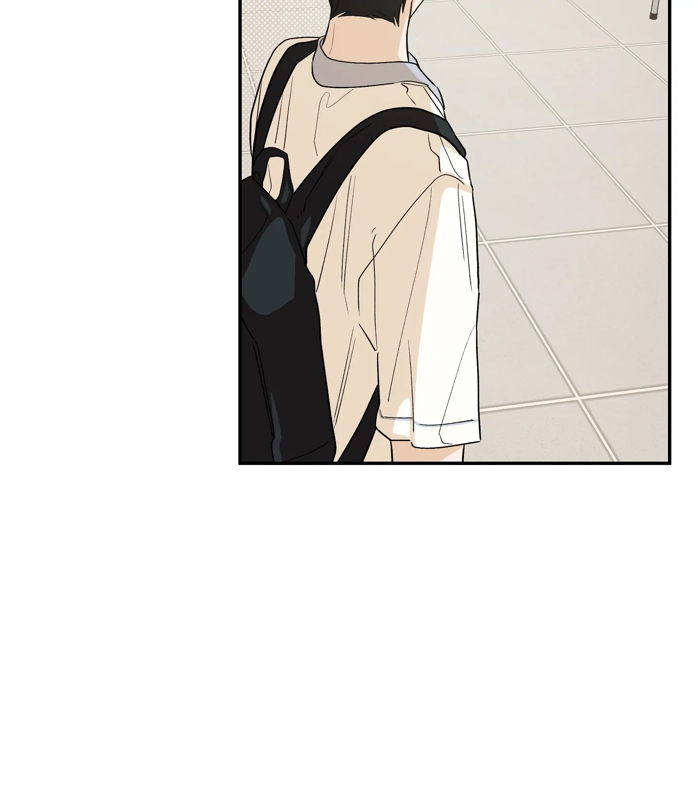 Emergency! Youth Record Book - Chapter 21 manhwa