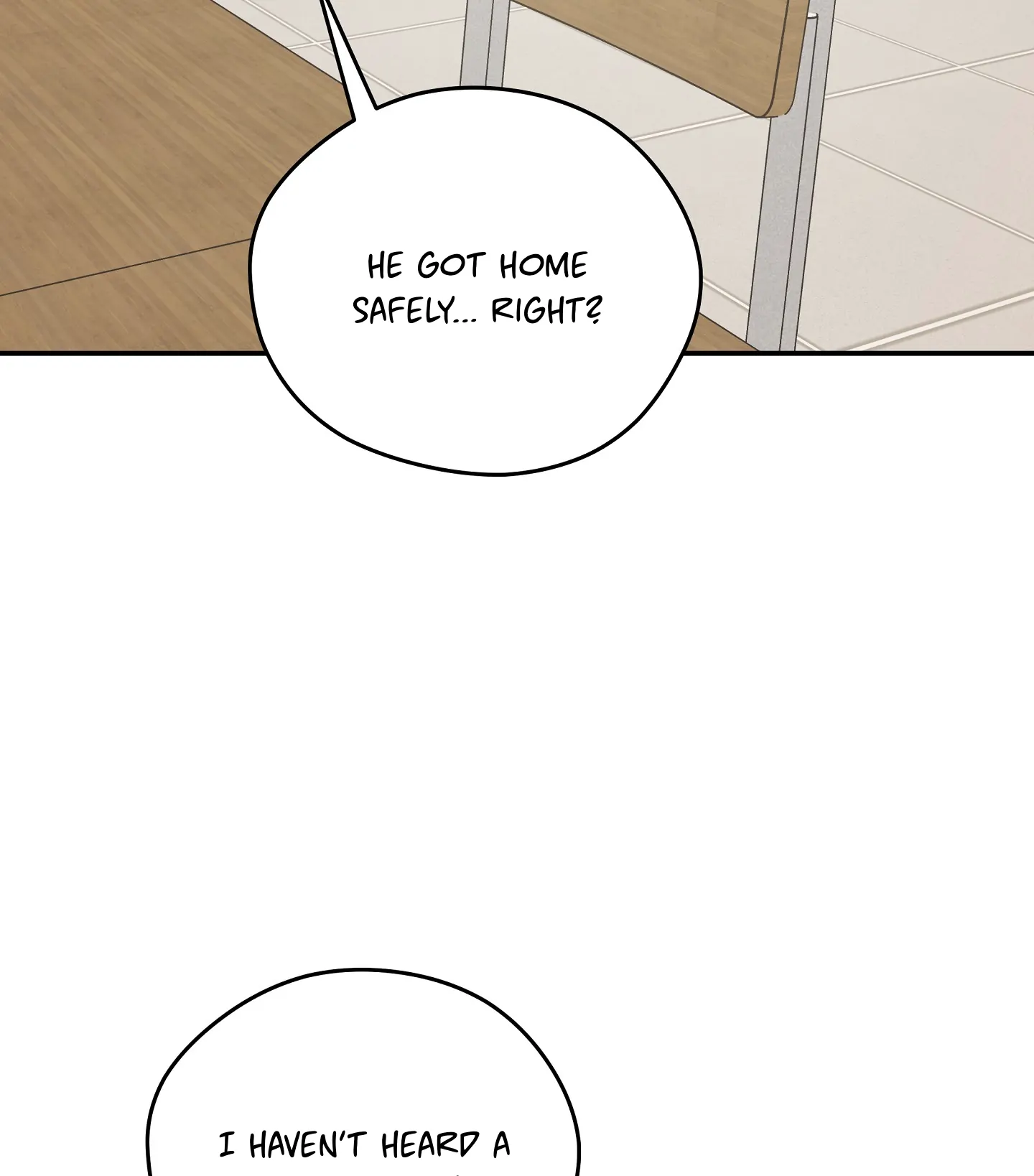 Emergency! Youth Record Book - Chapter 21 manhwa