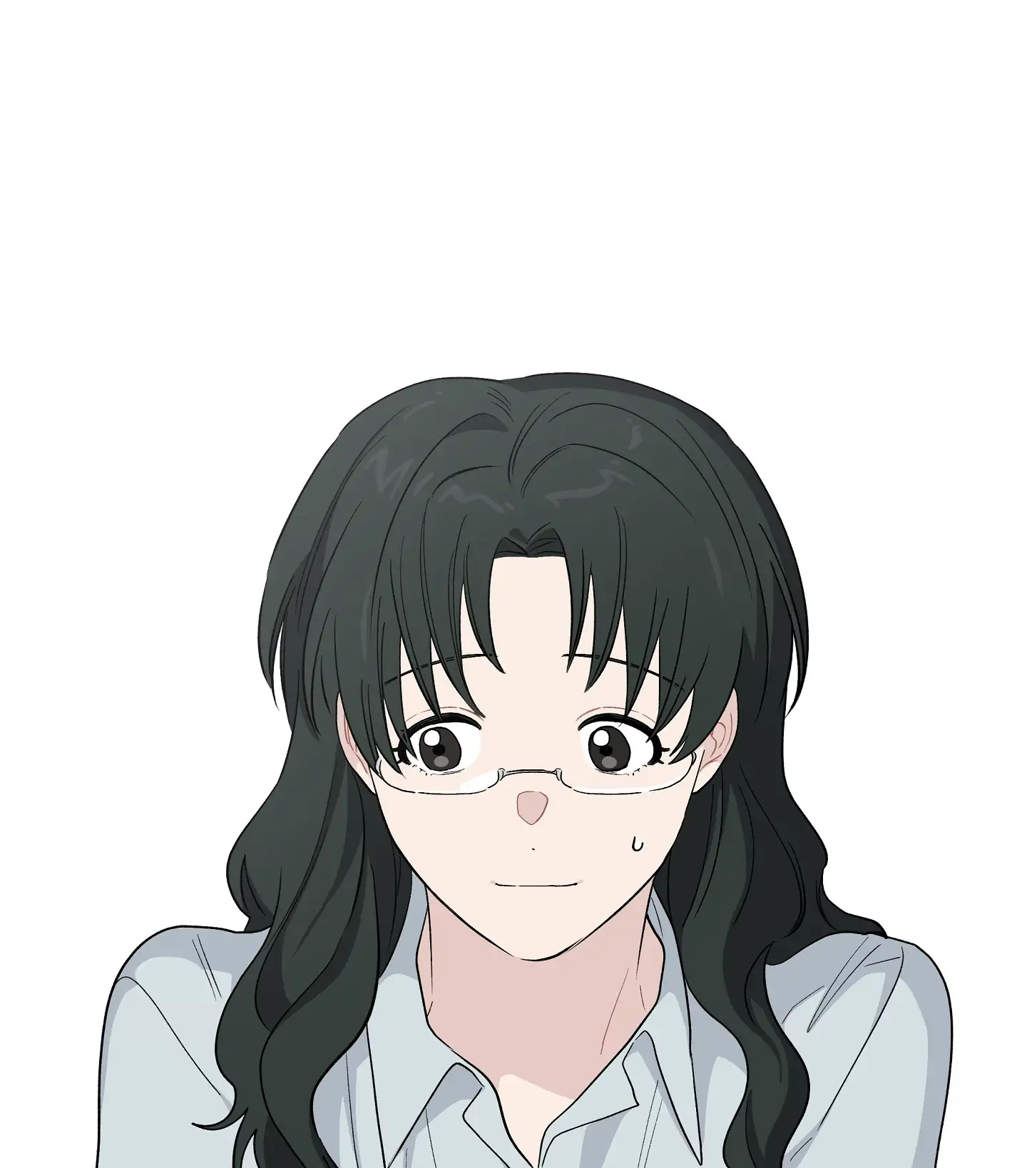 Emergency! Youth Record Book - Chapter 21 manhwa