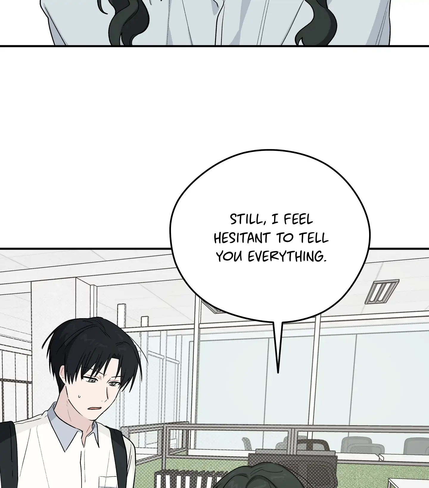 Emergency! Youth Record Book - Chapter 21 manhwa