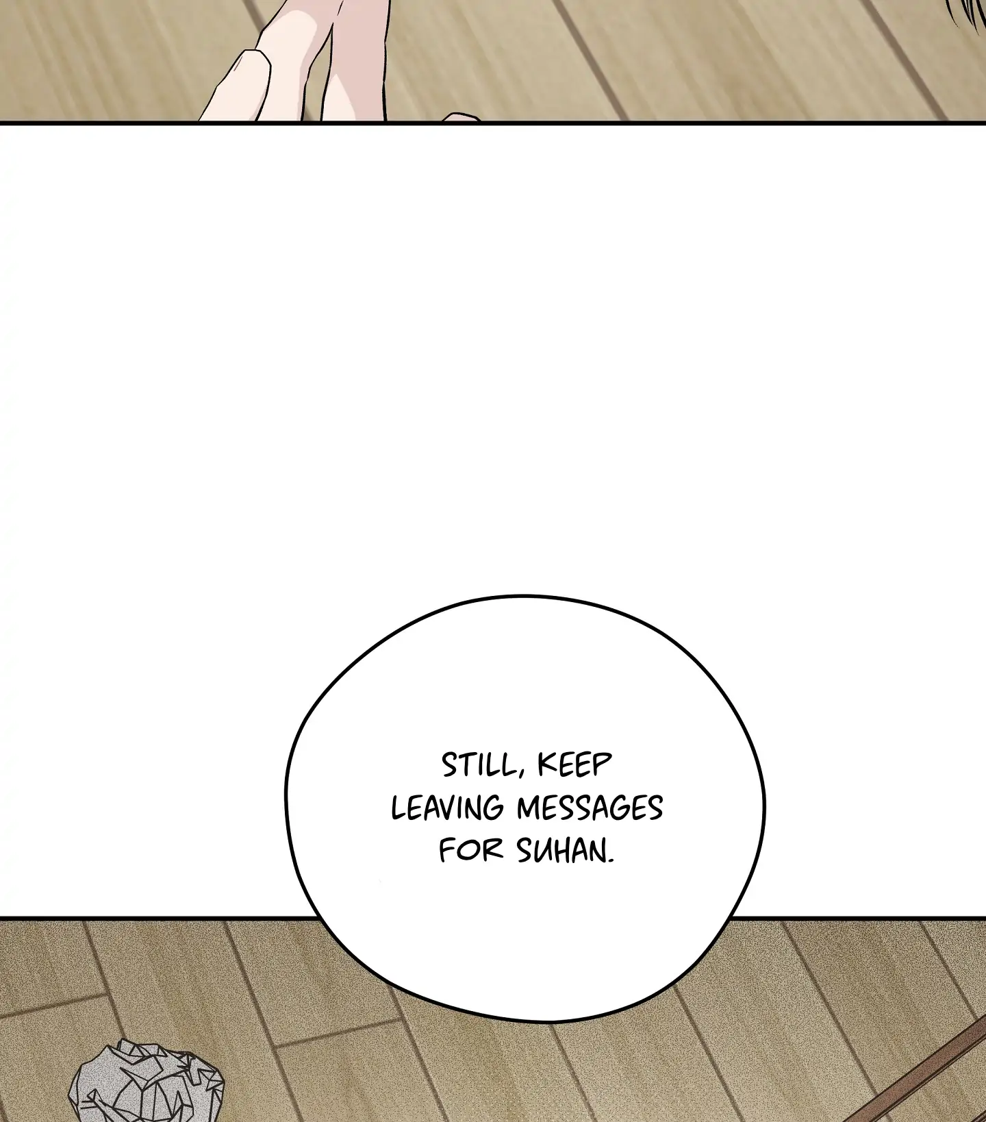 Emergency! Youth Record Book - Chapter 21 manhwa
