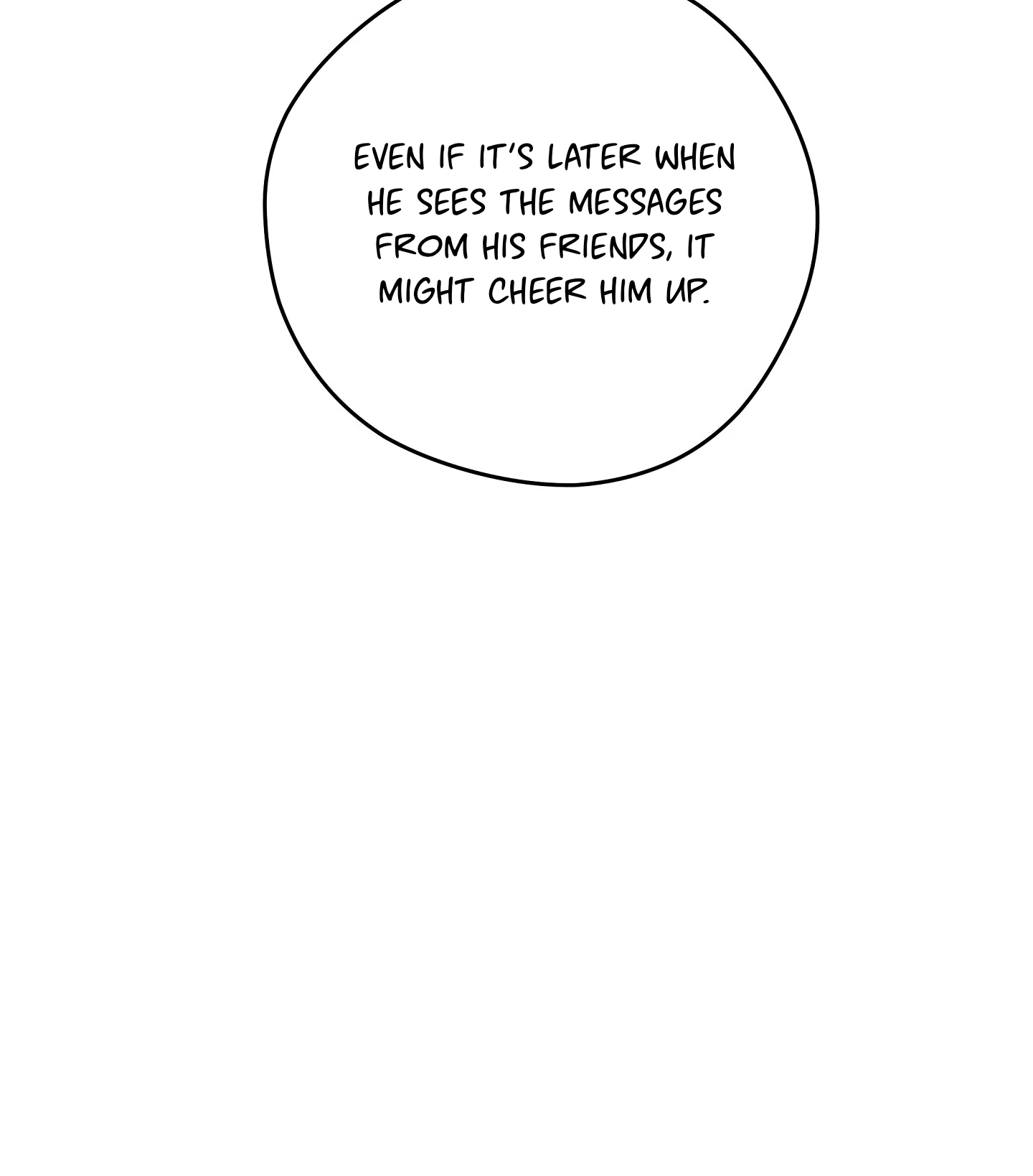 Emergency! Youth Record Book - Chapter 21 manhwa