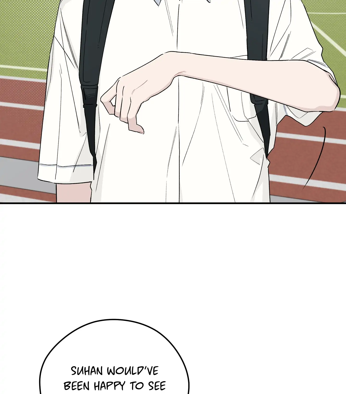 Emergency! Youth Record Book - Chapter 22 manhwa