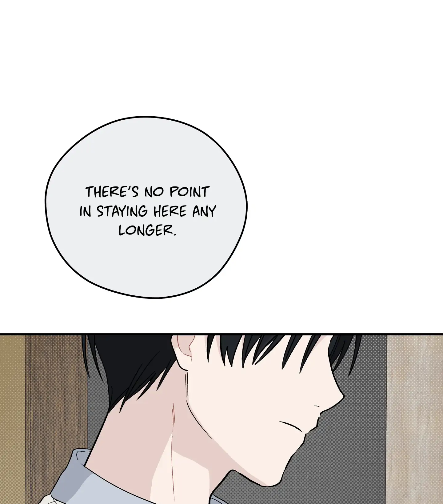 Emergency! Youth Record Book - Chapter 22 manhwa