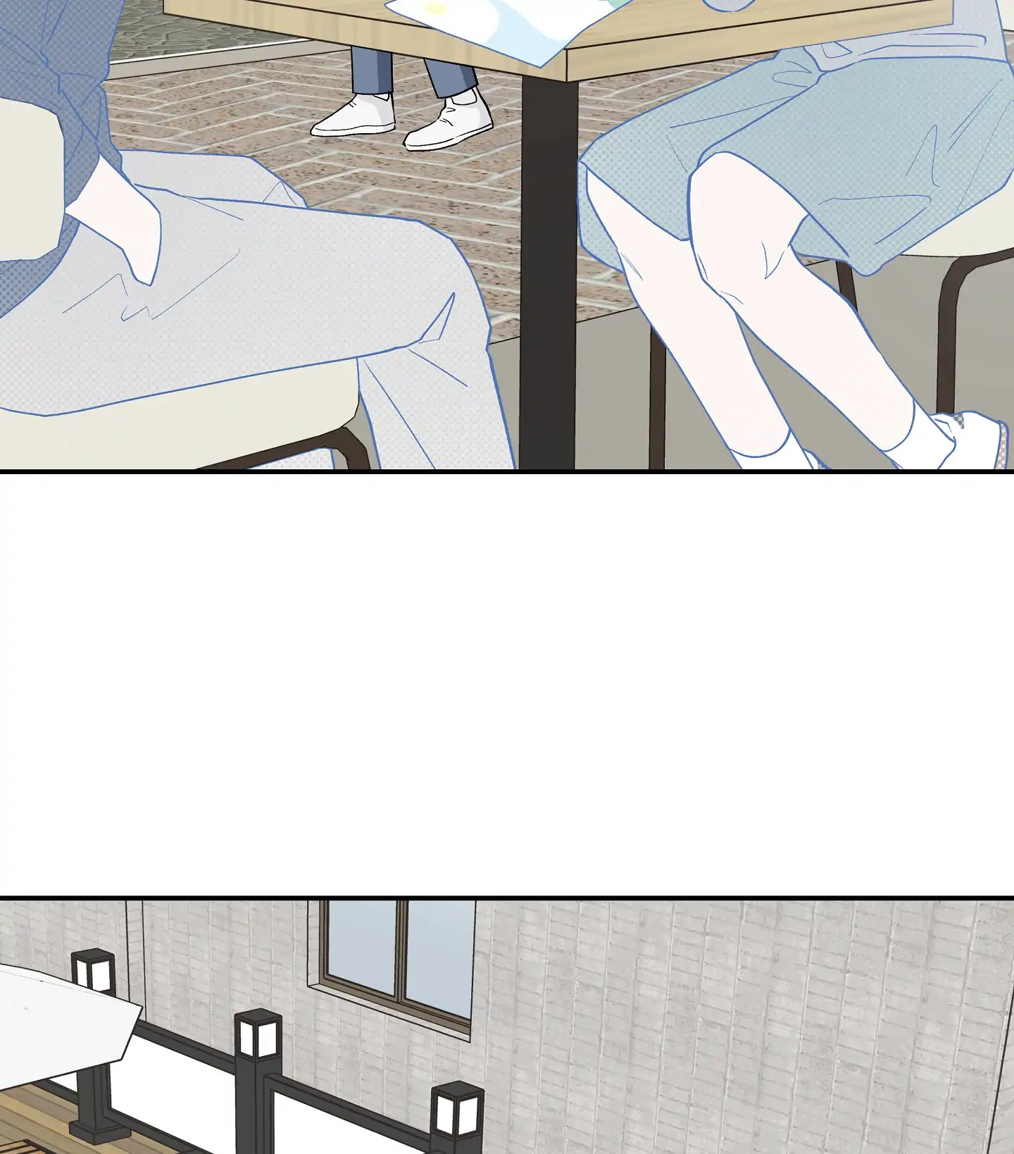 Emergency! Youth Record Book - Chapter 22 manhwa