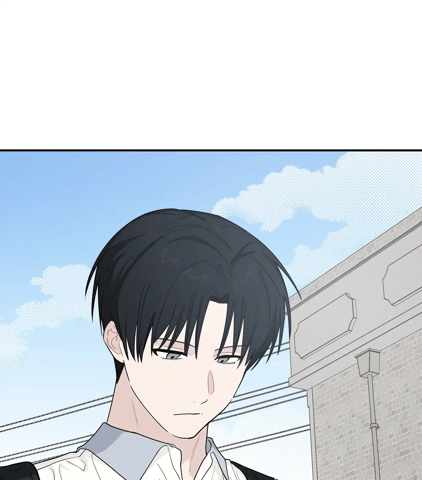 Emergency! Youth Record Book - Chapter 22 manhwa