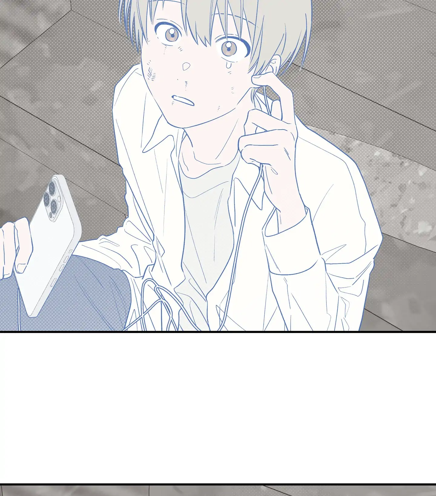 Emergency! Youth Record Book - Chapter 22 manhwa