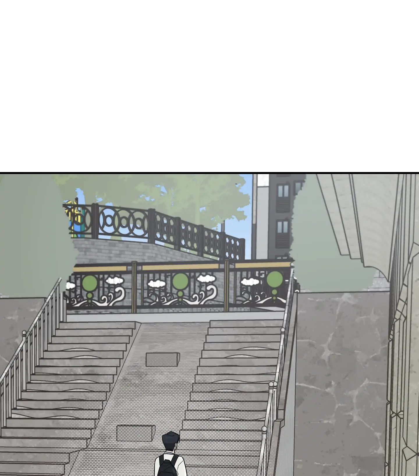 Emergency! Youth Record Book - Chapter 22 manhwa