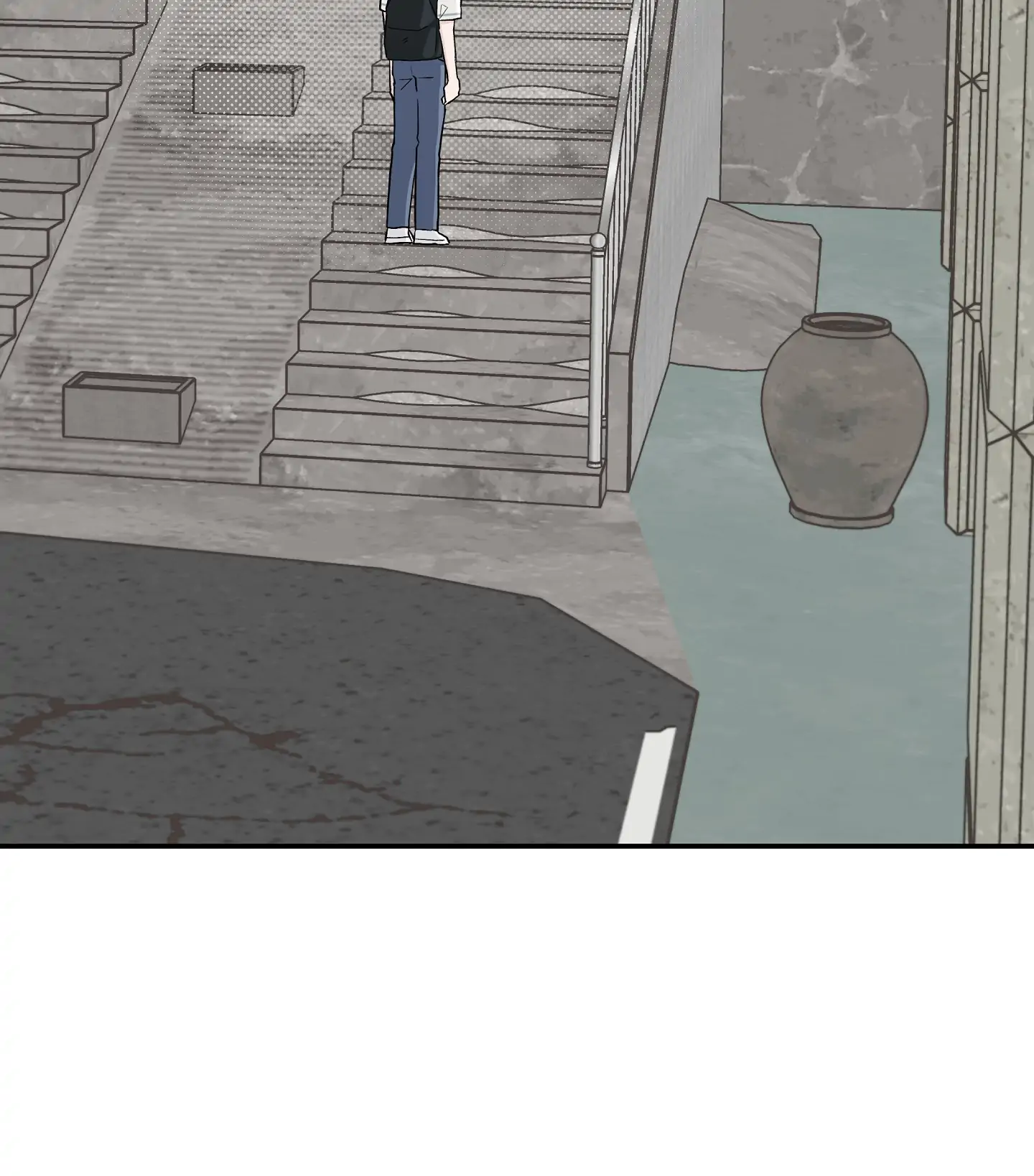 Emergency! Youth Record Book - Chapter 22 manhwa