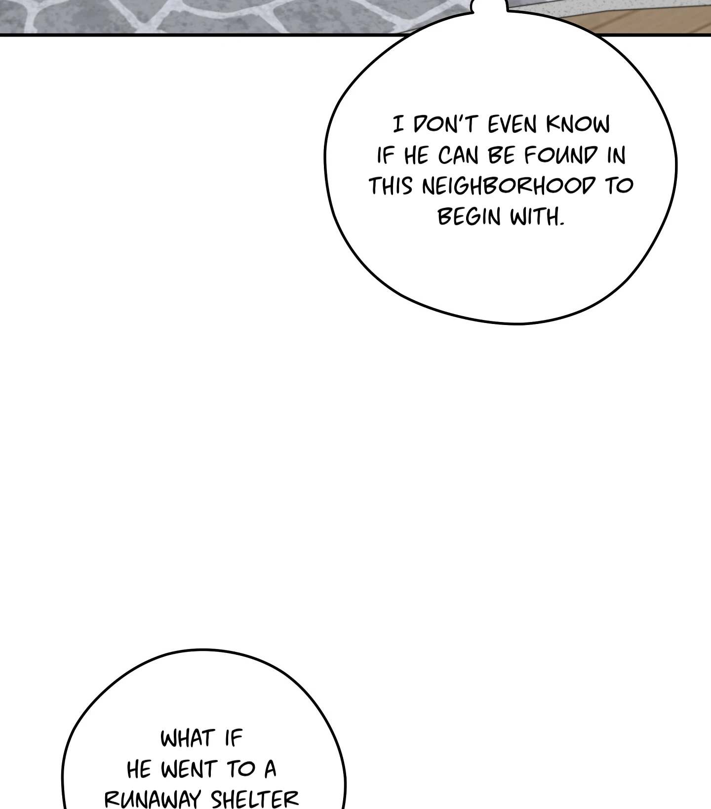 Emergency! Youth Record Book - Chapter 22 manhwa
