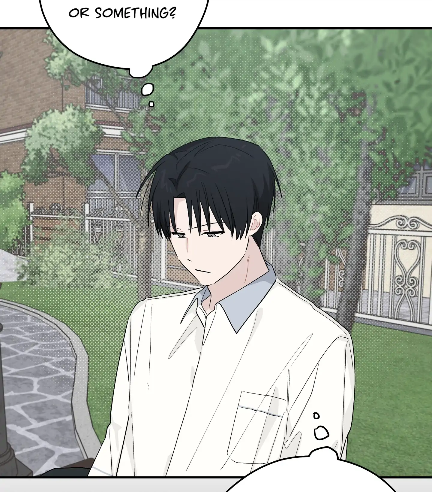 Emergency! Youth Record Book - Chapter 22 manhwa