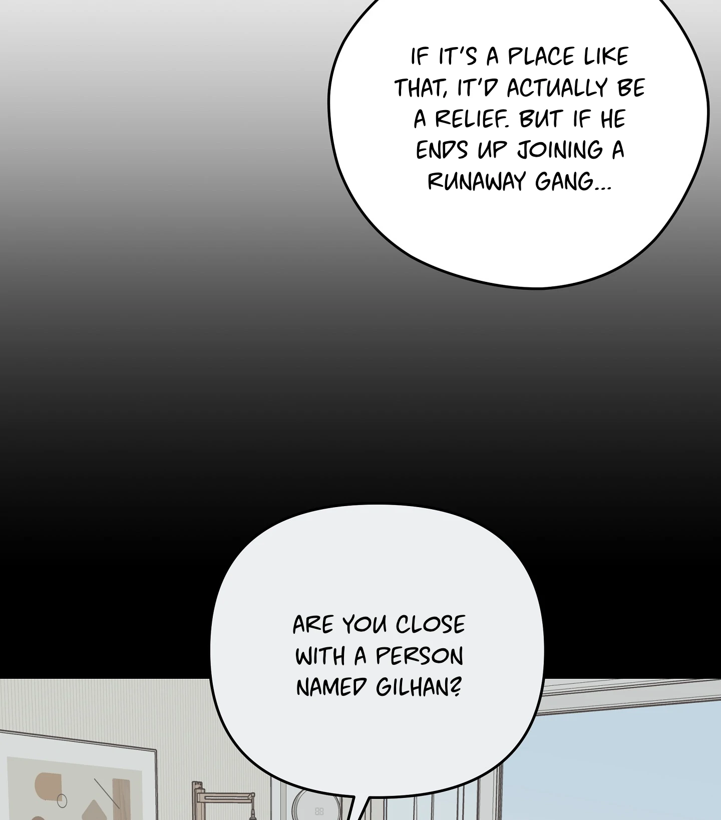 Emergency! Youth Record Book - Chapter 22 manhwa