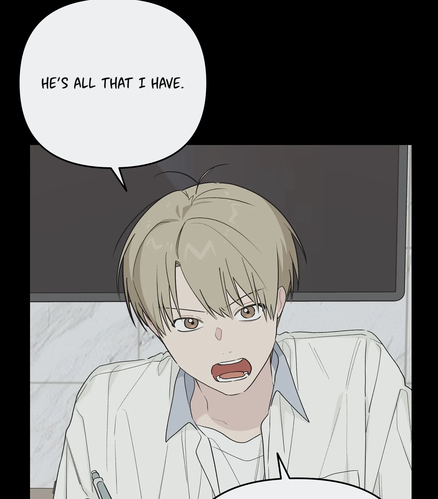 Emergency! Youth Record Book - Chapter 22 manhwa