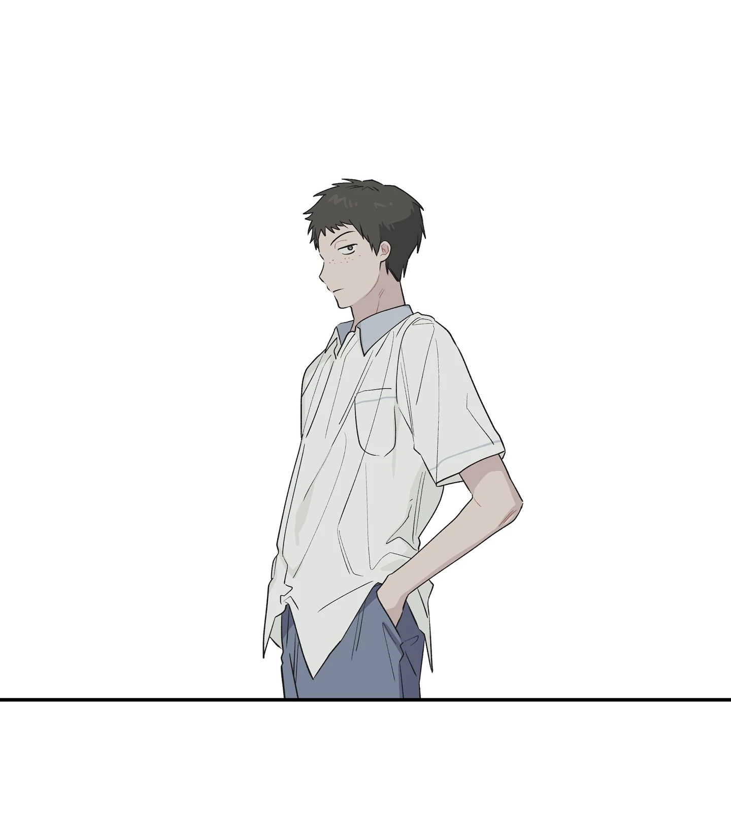 Emergency! Youth Record Book - Chapter 22 manhwa