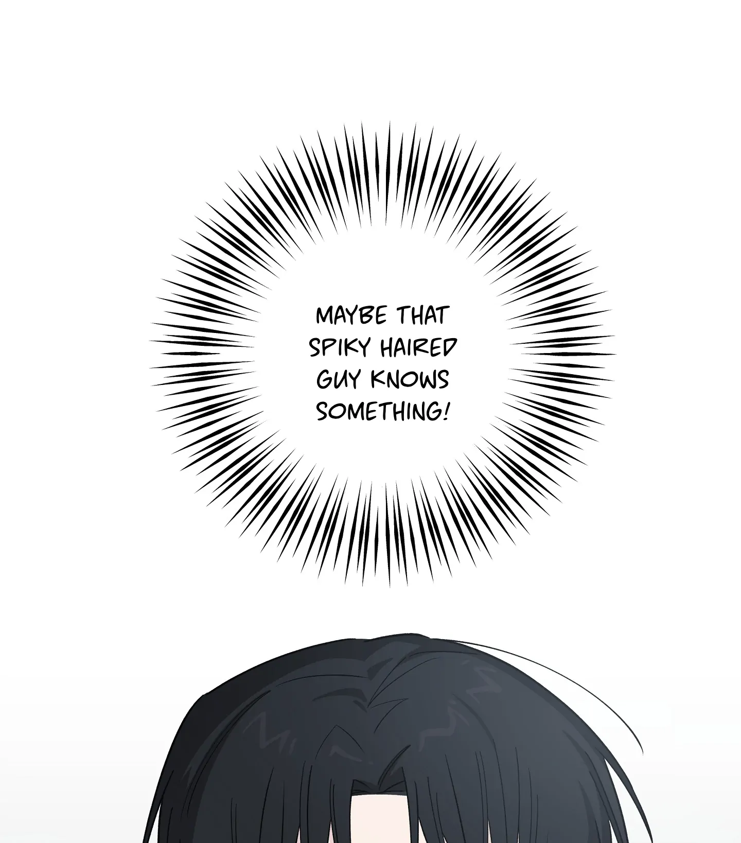 Emergency! Youth Record Book - Chapter 22 manhwa