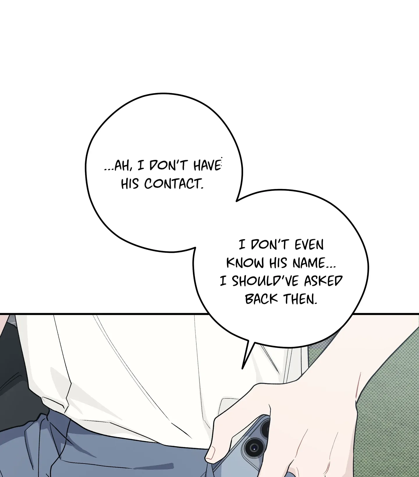 Emergency! Youth Record Book - Chapter 22 manhwa