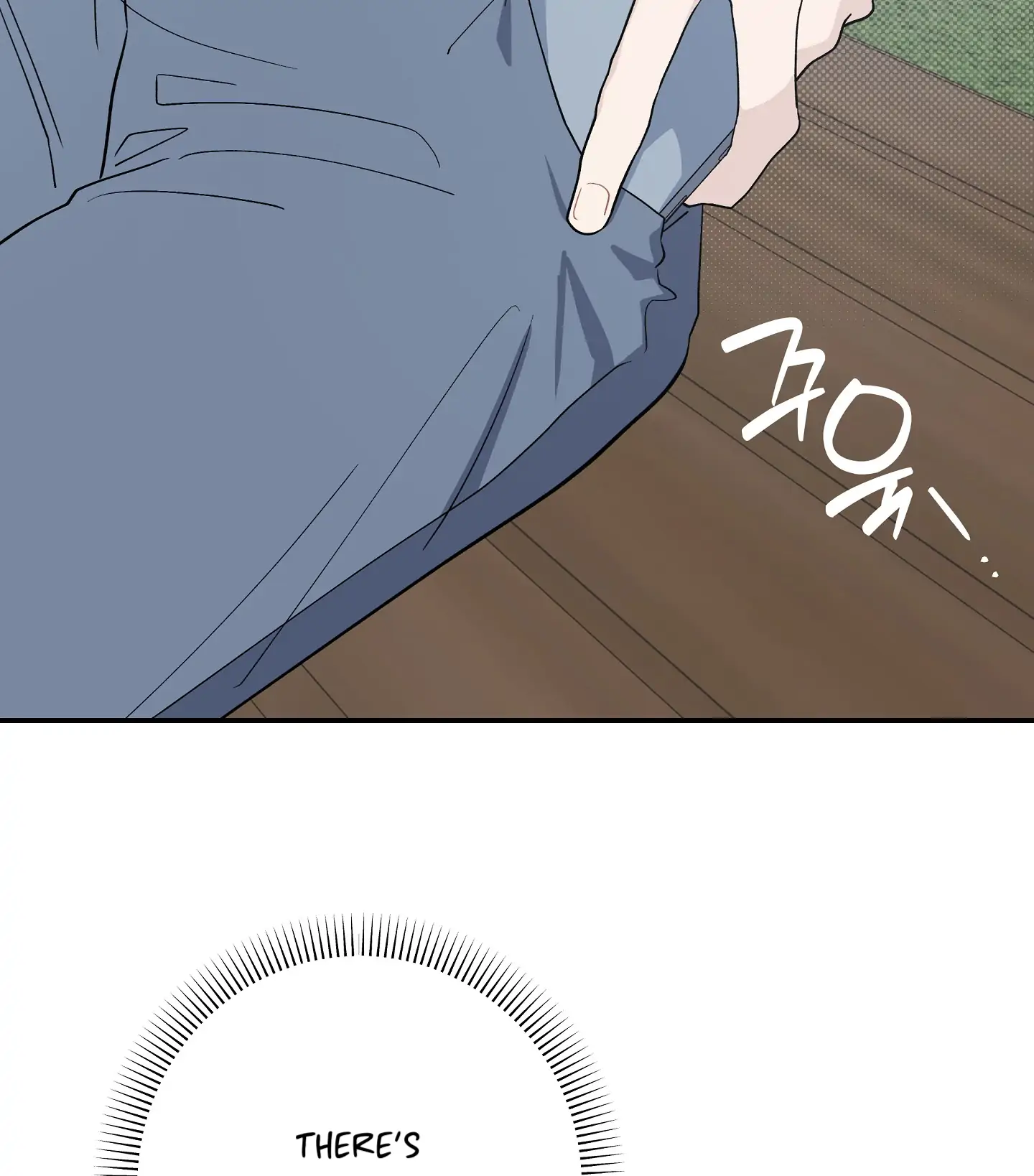 Emergency! Youth Record Book - Chapter 22 manhwa