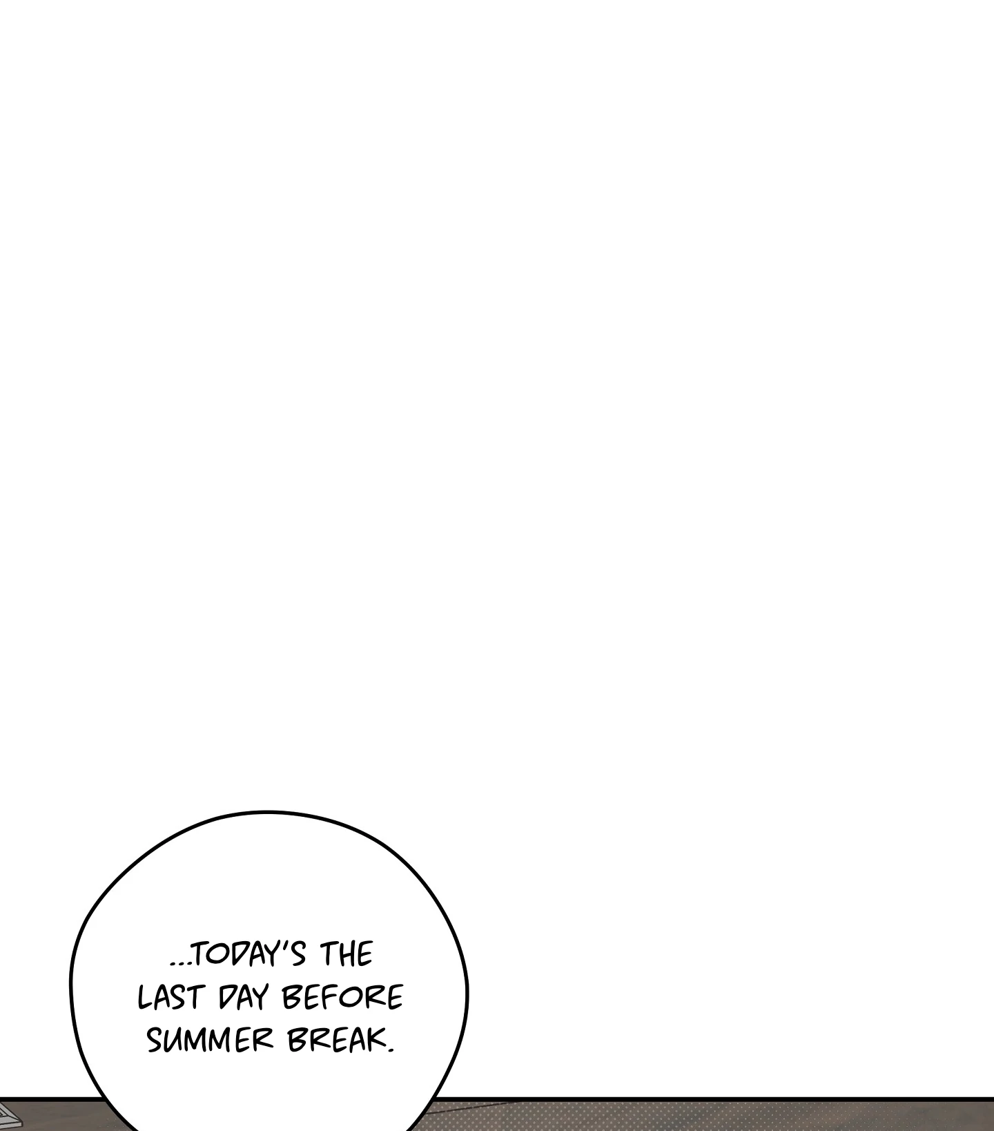 Emergency! Youth Record Book - Chapter 22 manhwa