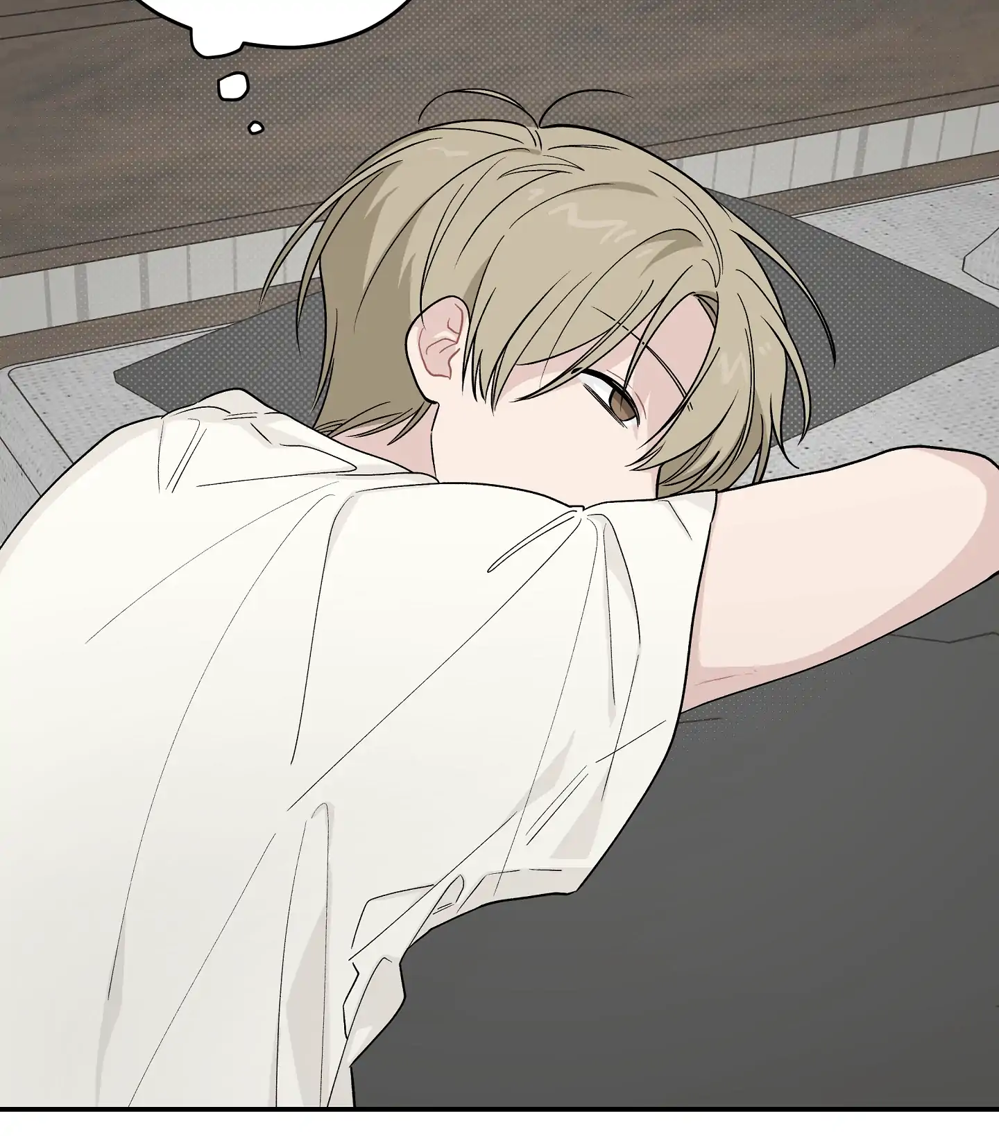 Emergency! Youth Record Book - Chapter 22 manhwa
