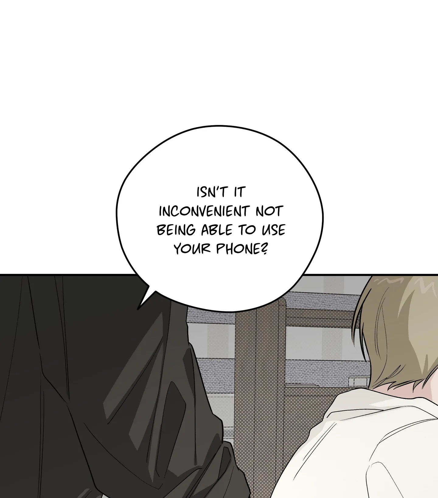 Emergency! Youth Record Book - Chapter 22 manhwa