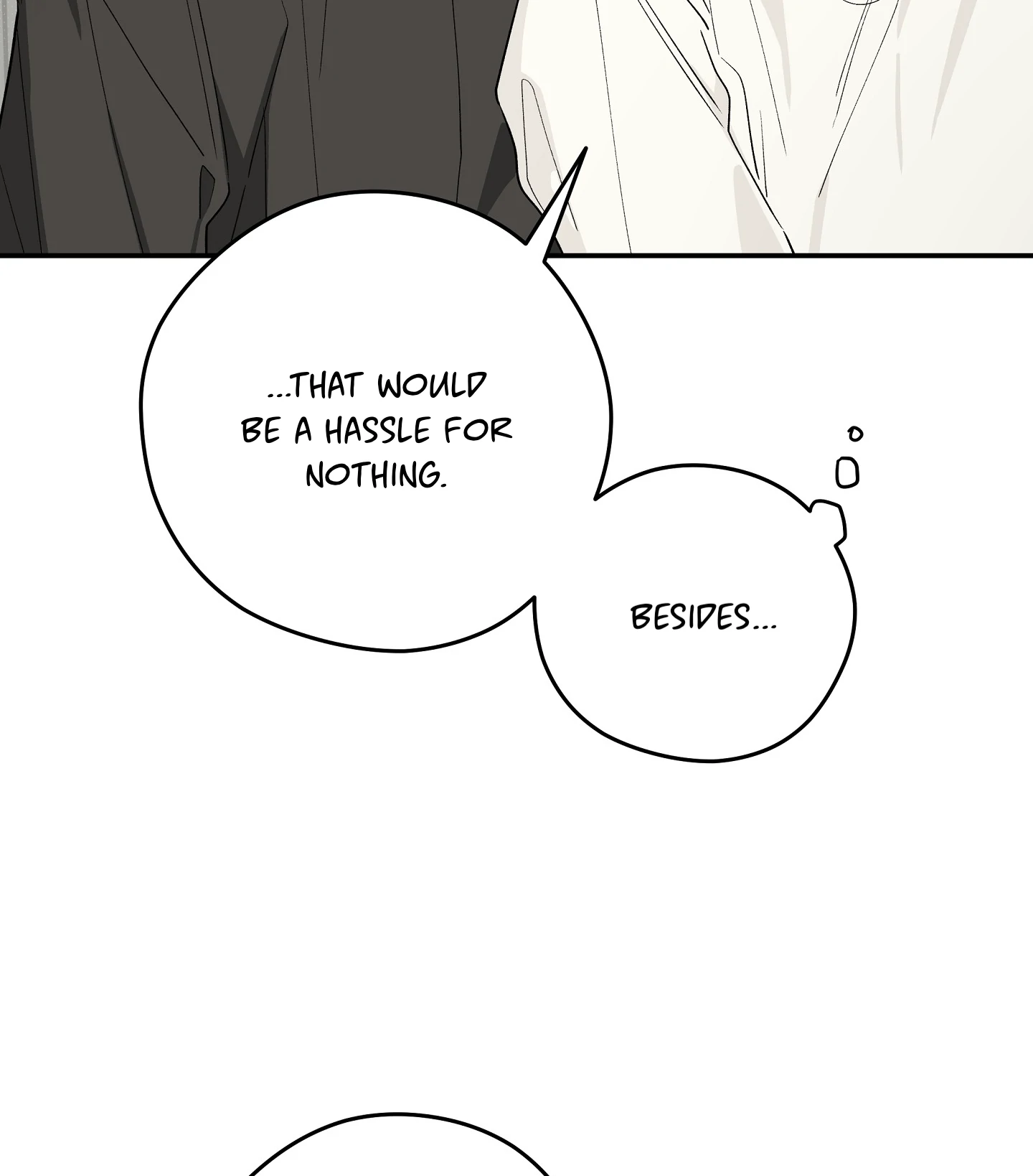 Emergency! Youth Record Book - Chapter 22 manhwa