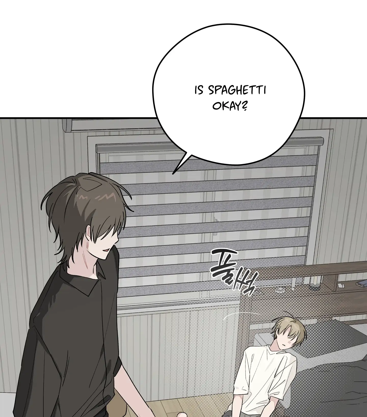 Emergency! Youth Record Book - Chapter 22 manhwa
