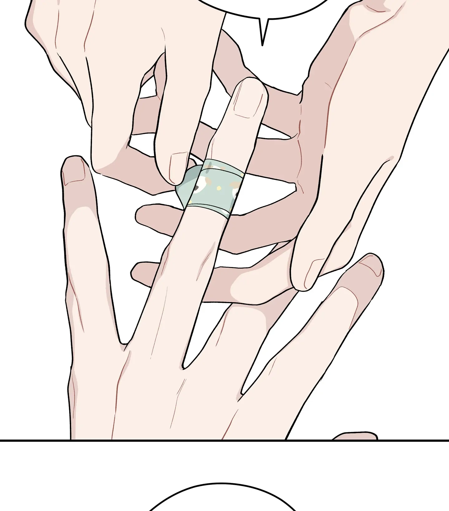 Emergency! Youth Record Book - Chapter 22 manhwa