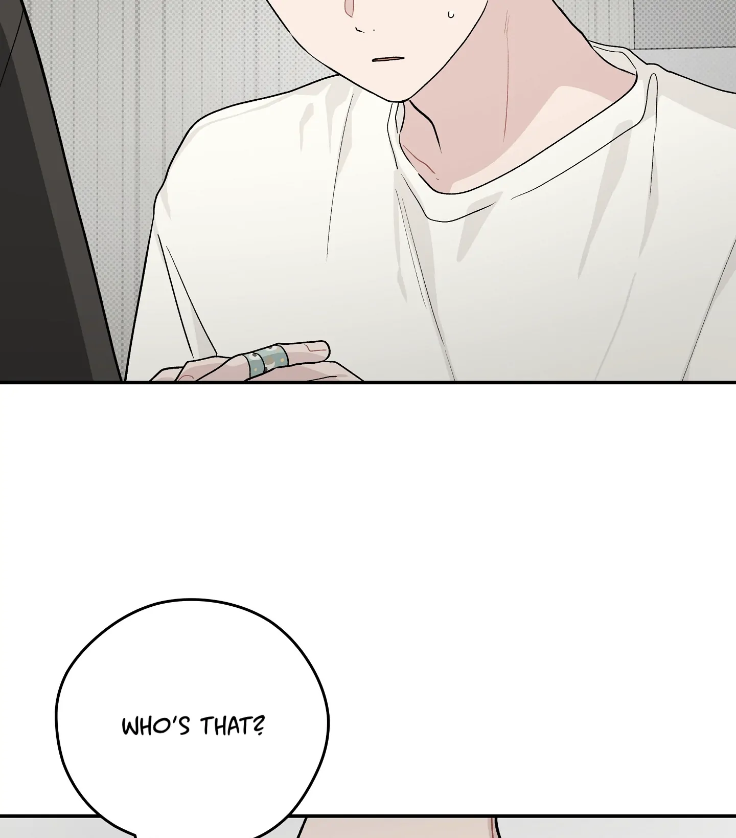 Emergency! Youth Record Book - Chapter 22 manhwa